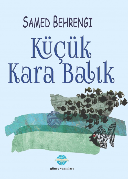 Küçük Kara Balık