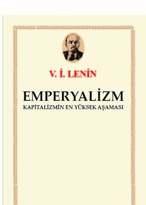 Emperyalizm / V. İ. Lenin