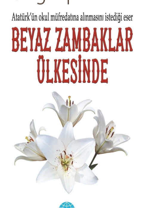 Beyaz Zambaklar Ülkesinde / Gregory Petrov