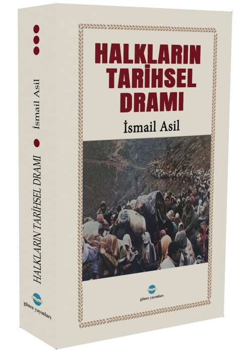 Halkların Tarihsel Dramı