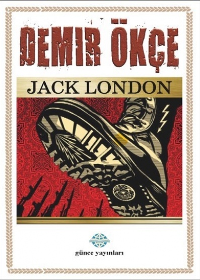 Demir Ökçe / Jack London