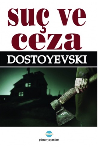 Suç ve Ceza